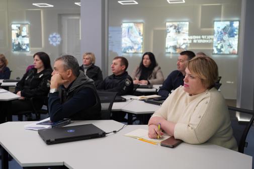 Персональні дані студентів: відповідальна обробка та цифрова безпека