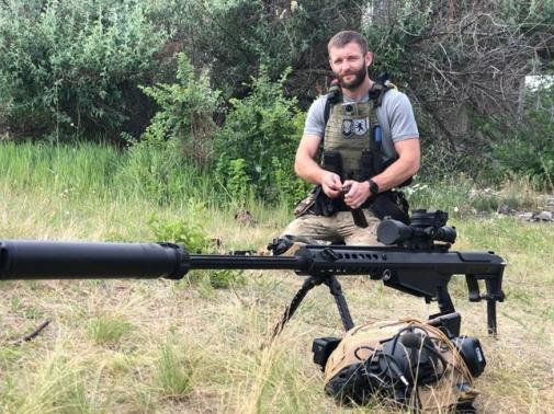 Василь Маційовський: «Немає сильнішого за того, хто боронить свій дім!»