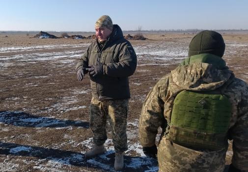 Всеволод Павліков: «Життя – це боротьба!»