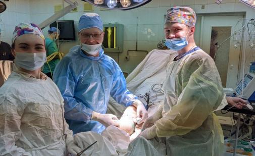 Іван Руденко: «Хочеться допомагати людям, не стояти осторонь!» Іван Руденко: «Хочеться допомагати людям, не стояти осторонь!»